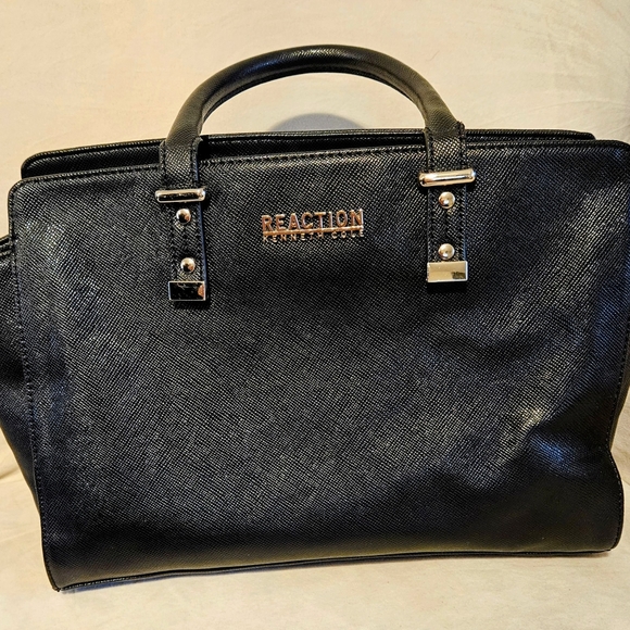 Kenneth Cole Reaction Anna Tote - Picture 1 of 8